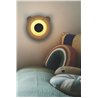 Nordlux Bruna Bear wall lamp
