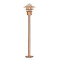 Nordlux Blokhus [IP54] Tuinpaal