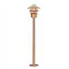 Nordlux Blokhus [IP54] garden lamp