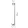Nordlux Birk [IP44] garden lamp - Outdoor