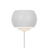 Nordlux Belir 16 wall lamp