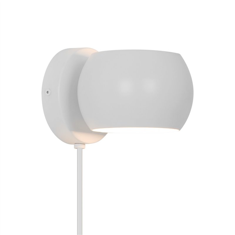 Nordlux Belir 16 Wandlamp