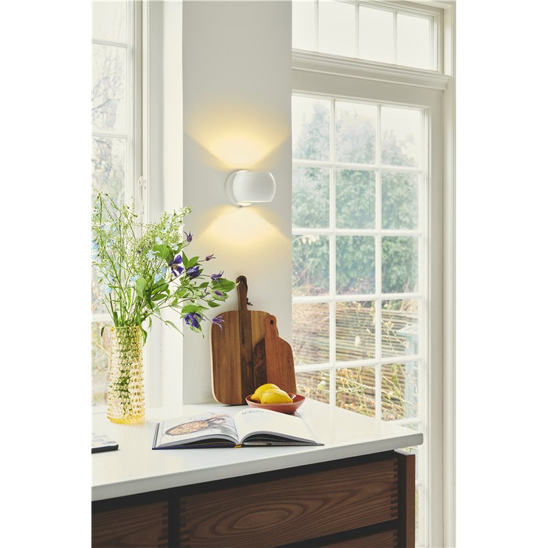 Nordlux Belir 16 Wandlamp