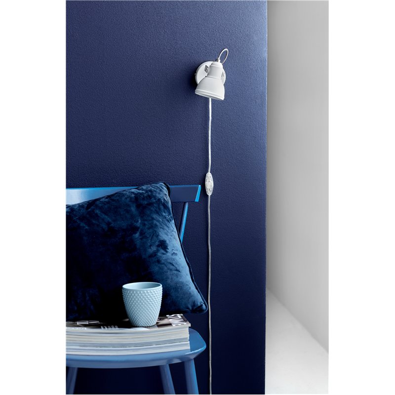 Nordlux Aslak 8 Wandlamp