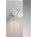 Nordlux Aslak 8 Wandlamp