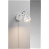 Nordlux Aslak 8 wall lamp
