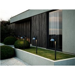 Nordlux Arki 20 [IP54] garden lamp