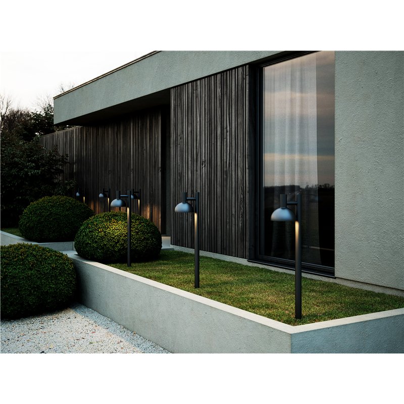 Nordlux Arki 20 [IP54] Tuinpaal