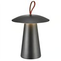Nordlux Ara 20 To Go [IP54] 3-step-Dim Battery Tafellamp - Outdoor
