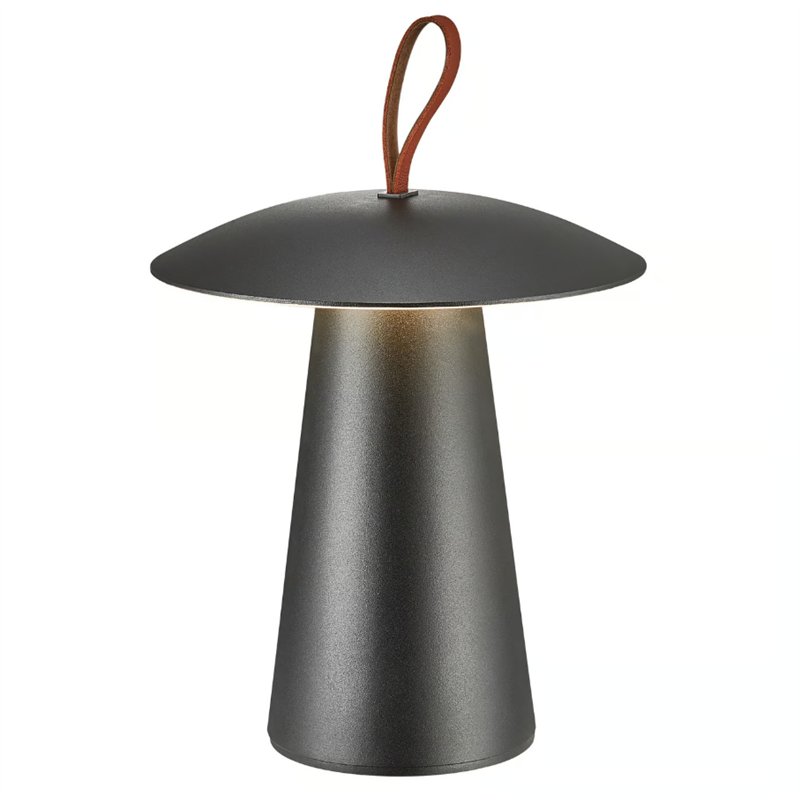 Nordlux Ara 20 To Go [IP54] 3-step-Dim Battery Tafellamp - Outdoor