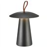 Nordlux Ara 20 To Go [IP54] 3-step-Dim Battery table lamp - Outdoor