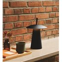 Nordlux Ara 20 To Go [IP54] 3-step-Dim Battery Tafellamp - Outdoor