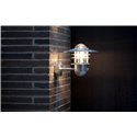 Nordlux Agger Sensor [IP54] Wandlamp