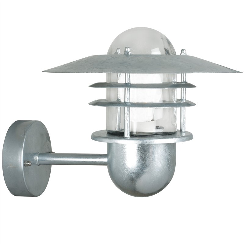 Nordlux Agger [IP54] Wandlamp