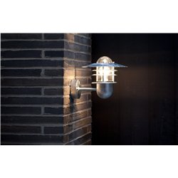 Nordlux Agger [IP54] wall lamp