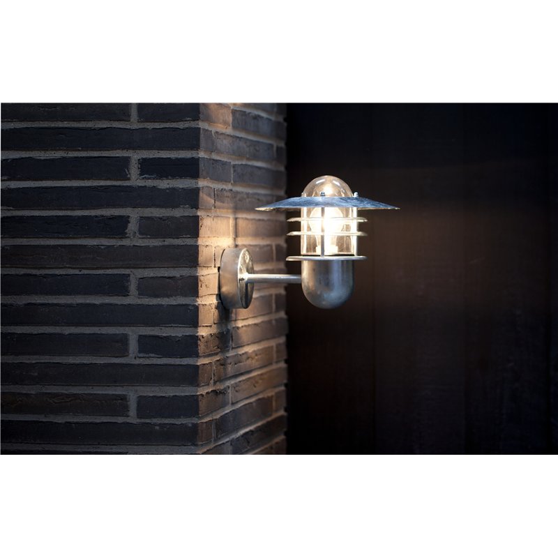 Nordlux Agger [IP54] Wandlamp