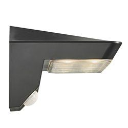 Nordlux Agena Solar Sensor [IP44] Wandlamp