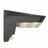 Nordlux Agena Solar Sensor [IP44] wall lamp