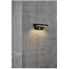 Nordlux Agena Solar Sensor [IP44] wall lamp