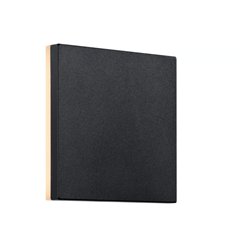 Nordlux Artego Square [IP54] Wandlamp - Outdoor