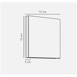 Nordlux Artego [IP54] wall lamp - Outdoor