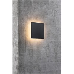 Nordlux Artego [IP54] wall lamp - Outdoor