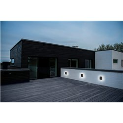 Nordlux Artego [IP54] wall lamp - Outdoor