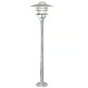 Nordlux Agger [IP54] Wandlamp - Outdoor