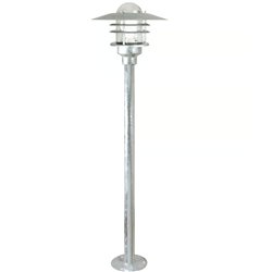 Nordlux Agger [IP54] Wandlamp - Outdoor