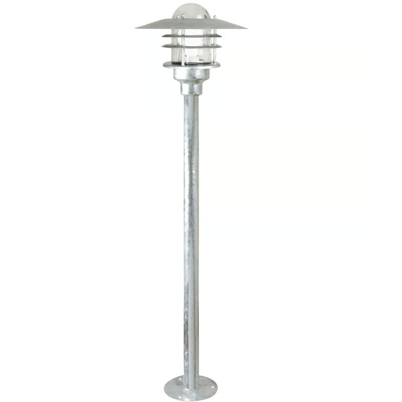 Nordlux Agger [IP54] Wandlamp - Outdoor