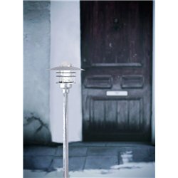 Nordlux Agger [IP54] wall lamp - Outdoor