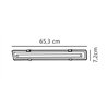 Nordlux WORKS LED 60 [IP65] ceiling lamp