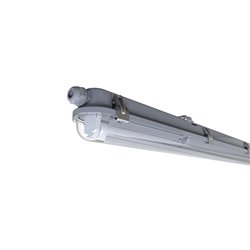 Nordlux WORKS LED 150 [IP65] Plafondlamp