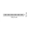 Nordlux WORKS LED 150 [IP65] ceiling lamp