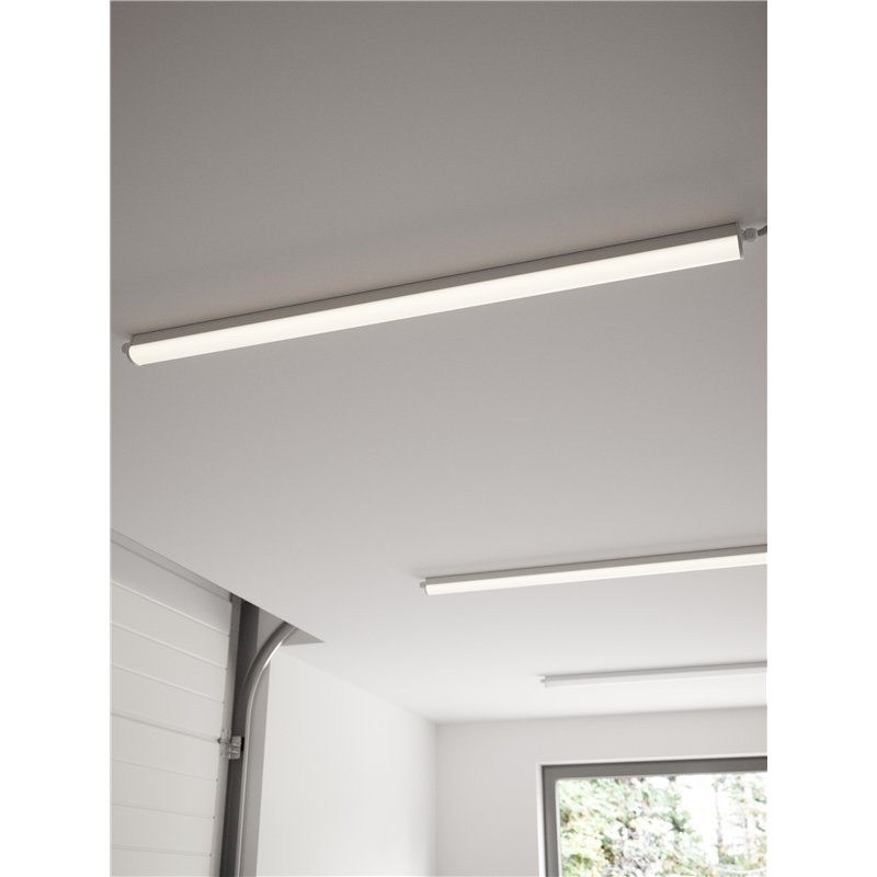 Nordlux Westport 120 [IP65] Plafondlamp