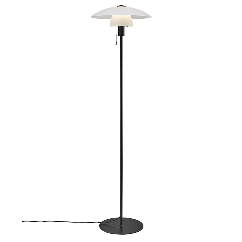 Nordlux Verona 40 Vloerlamp