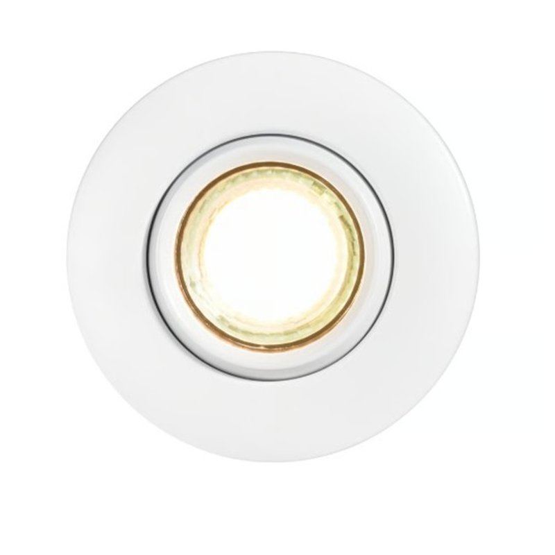 Nordlux Umberto [IP44] Inbouwspot