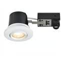 Nordlux Umberto [IP44] Inbouwspot