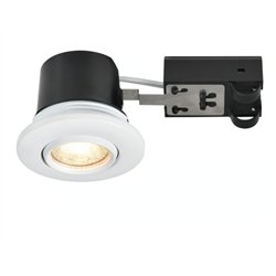 Nordlux Umberto [IP44] recessed spot
