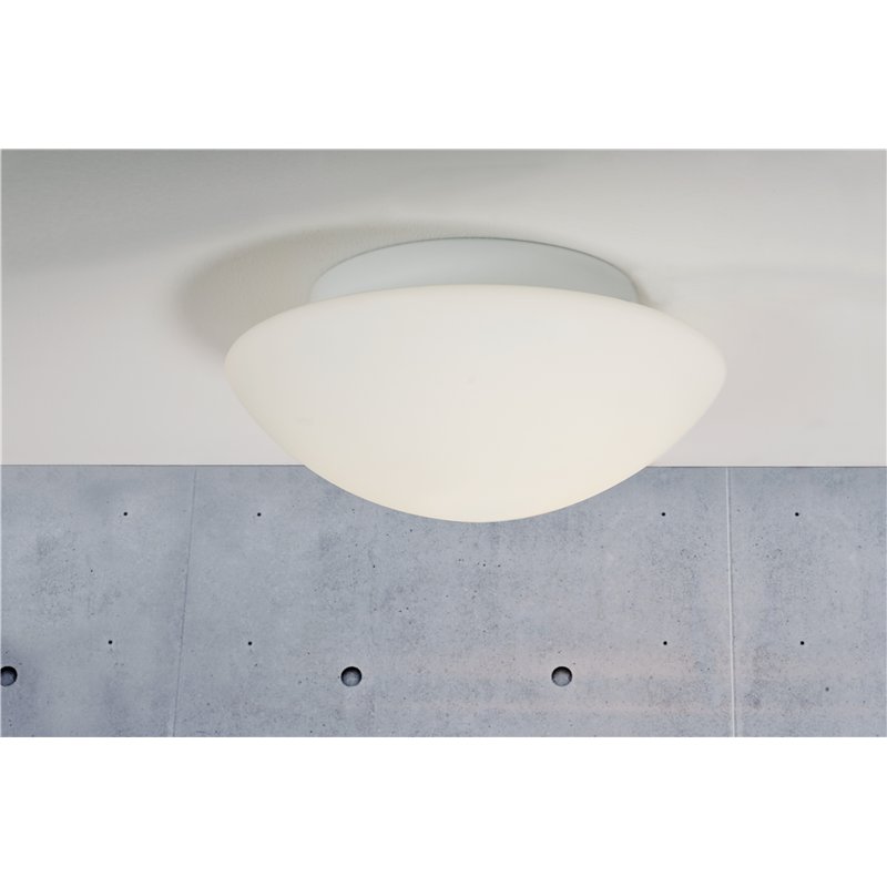 Nordlux Ufo 23 [IP44] Plafondlamp