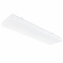 Nordlux TRENTON 23 ceiling light 23W/120°, non-dimmable, IP20 white Plafondlamp