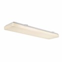 Nordlux TRENTON 23 ceiling light 23W/120°, non-dimmable, IP20 white Plafondlamp