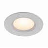 Nordlux Tiaki [IP65] 2-Step 2700/4000K recessed spot