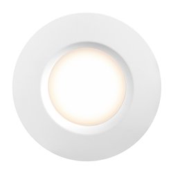 Nordlux Tiaki [IP65] 2-Step 2700/4000K recessed spot
