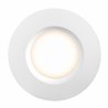 Nordlux Tiaki [IP65] 2-Step 2700/4000K recessed spot