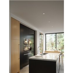 Nordlux Tiaki [IP65] 2-Step 2700/4000K recessed spot