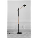 Nordlux Theo 13 Vloerlamp
