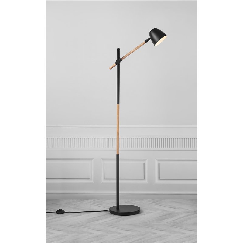 Nordlux Theo 13 Vloerlamp
