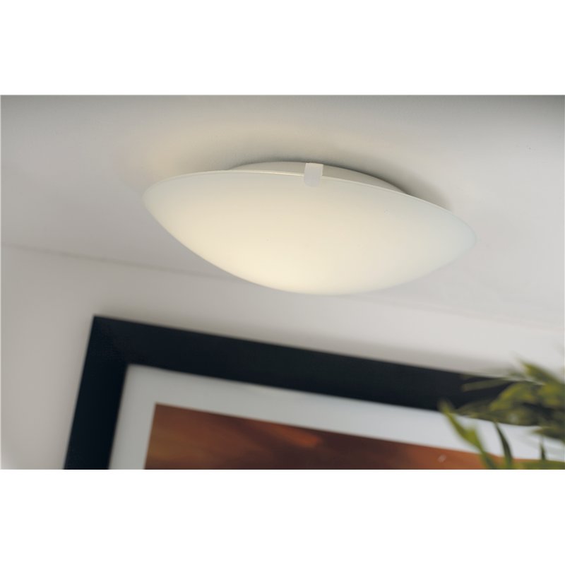 Nordlux Standard 25 Plafondlamp