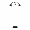 Nordlux Ray 12 - 2 Vloerlamp